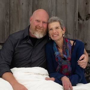 Meet your Posher, Joshua